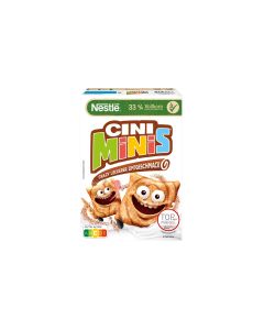Nestlé Cerealien Cerealien Cini Minis 375 g