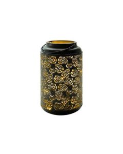 STT Laterne Pinecone, Warmweiss