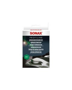 Sonax PROFILINE Innenraum Schwamm Duo