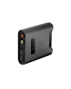 Shanling Kopfhörerverstärker & USB-DAC H5