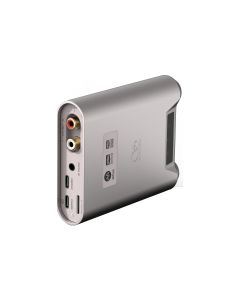 Shanling Kopfhörerverstärker & USB-DAC H5