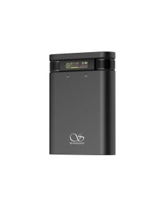 Shanling Kopfhörerverstärker & USB-DAC H2