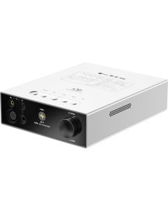 Shanling Kopfhörerverstärker & USB-DAC EH3