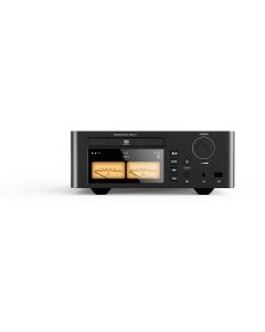 Shanling CD-Player SCD1.3 Schwarz