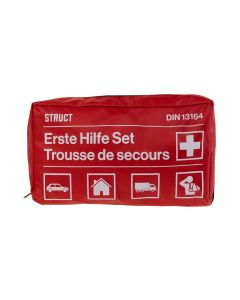 STRUCT Verbandtasche Erste Hilfe