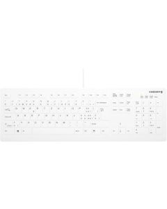 Active Key AK-C8112 Medical Keyboard mit Wechselmembran