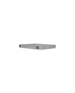 Ubiquiti VPN-Gateway UniFi Enterprise Fortress