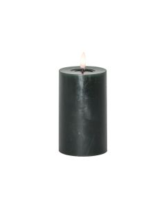 Star Trading LED-Kerze Flamme Flow, Grün