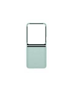 Samsung Back Cover Silicone Galaxy Z Flip6 Mint