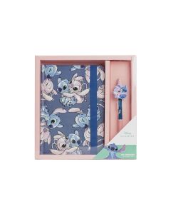 Stitch Schreibset Lilo & Stitch