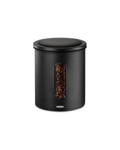 Xavax Kaffeedose 500 / 700 g Schwarz
