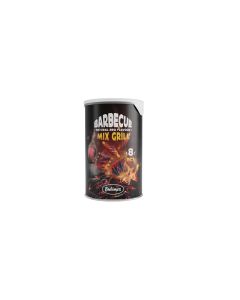 Bubimex Leckerli Barbecue Grillmix 8 Stück, 170 g