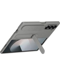 Samsung Back Cover Silicone Galaxy Z Fold6 Gray