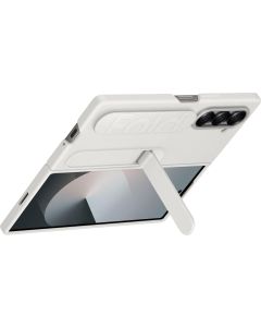 Samsung Back Cover Silicone Galaxy Z Fold6 White