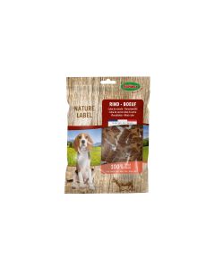 Bubimex Leckerli Fleischwürfel Rind, 150 g