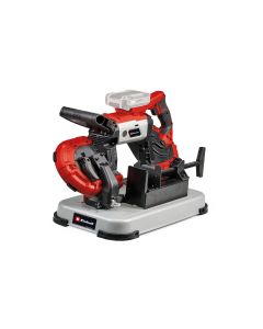 Einhell Akku-Bandsäge TE-MB 18/127 U Li-Solo