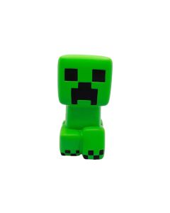 Just Toys International Minecraft Mega Squishme Creeper