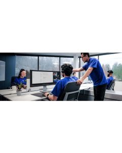 Ubiquiti UniFi BH Remote Support 3 Jahre
