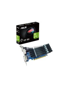 ASUS Grafikkarte GeForce GT 710 EVO 2 GB GDDR5