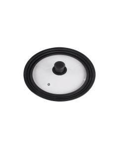 Xavax Universaldeckel für Töpfe und Pfannen 24 - 28 cm