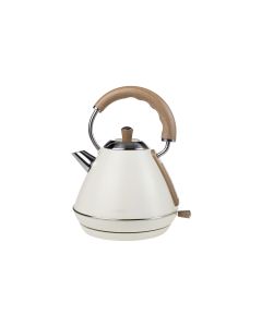 FURBER Wasserkocher Bardot 1 l, Beige