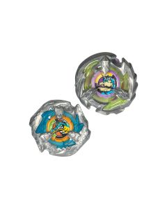 BEYBLADE BURST Kinderspiel Bite Croc Sting Uni