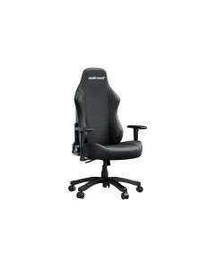 Anda Seat Gaming-Stuhl Luna Schwarz