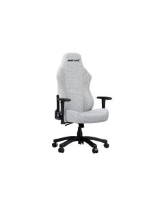 Anda Seat Gaming-Stuhl Luna Grau
