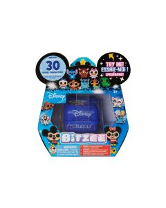 Spinmaster Bitzee Disney Blau