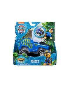 Spinmaster Paw Patrol Jungle Pups Vehicle Chase
