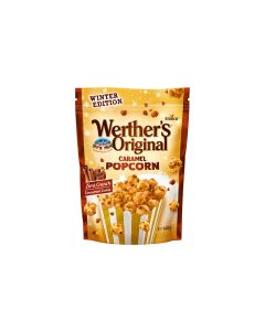 Storck Werther’s Original Caramel Cinnamon Cookie 140 g
