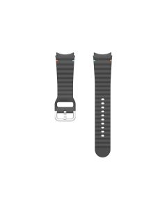 Samsung Armband Sport Band M/L Galaxy Watch 7 Dark Gray