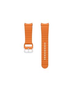 Samsung Armband Sport Band M/L Galaxy Watch 7 Orange