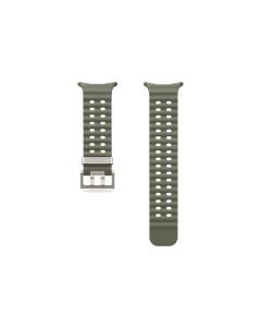 Samsung Armband Marine Galaxy Watch Ultra Green