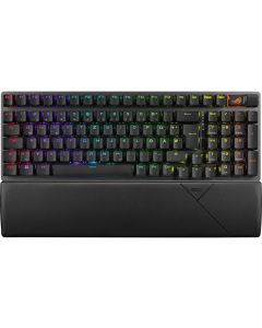 ASUS ROG Gaming-Tastatur ROG Strix Scope II 96