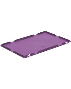 Utz Scharnierdeckel RAKO für Stapelbox 600 x 400 mm