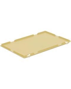 Utz Scharnierdeckel RAKO für Stapelbox 600 x 400 mm