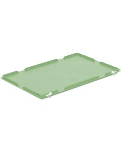 Utz Scharnierdeckel RAKO für Stapelbox 600 x 400 mm