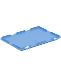 Utz Scharnierdeckel RAKO für Stapelbox 400 x 300 mm