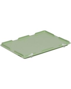 Utz Scharnierdeckel RAKO für Stapelbox 400 x 300 mm