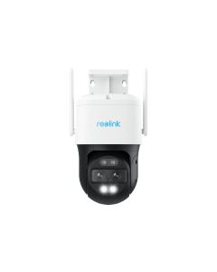 Reolink Netzwerkkamera Trackmix W760 4K PTZ Wifi
