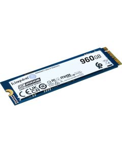 Kingston SSD DC2000B M.2 2280 NVMe 960 GB