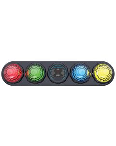 iDance Partylicht DL-B4