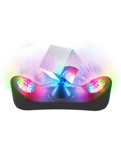 iDance Partylicht DL-Duo