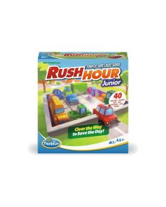 Thinkfun Rätselspiel Rush Hour Junior