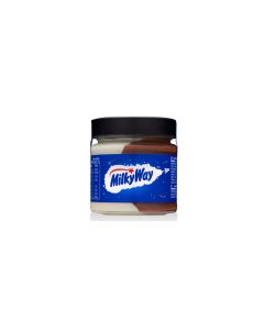 Mars UK Brotaufstrich Milky Way 200 g