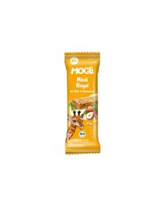 Mogli Riegel Müsli 25 g