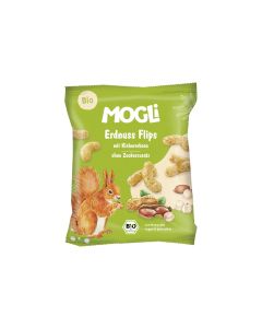 Mogli Knabberspass Erdnuss 30 g