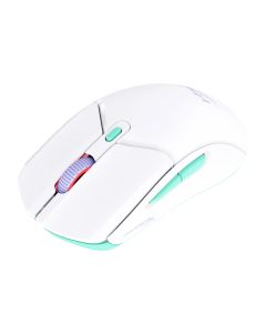 HyperX Gaming-Maus Pulsefire Haste 2 Core Weiss