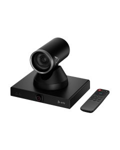 Poly Studio E60 Smart-Kamera 4K/UHD